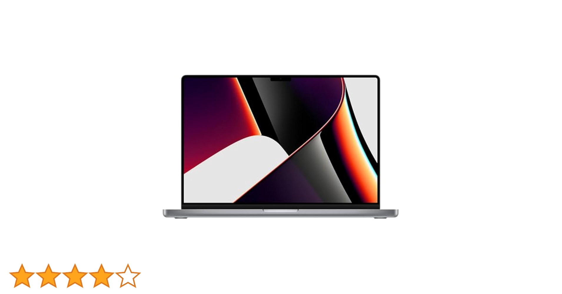 MacBook Pro 16.2インチ 2021年後期モデル Late-2021 Apple MacBook Pro 16 (Late 2021) - Specs, Tests, and Prices